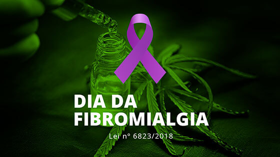 Dia da Fibromialgia