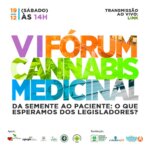 VI Fórum Cannabis Medicinal