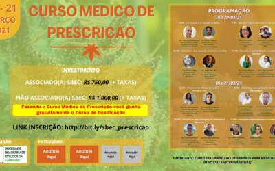 Curso Médico de Prescrição