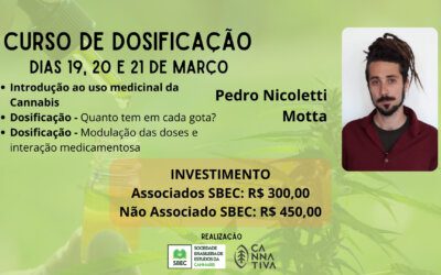 Curso de Dosificação
