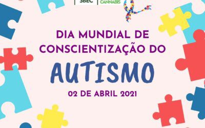 02/04 – Dia Mundial de Conscientização do Autismo