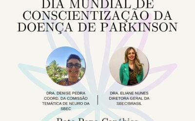 LIVE: Dia Mundial da Conscientização da Doença de Parkinson