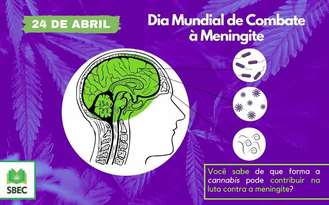 24/04 – Dia Mundial de Combate à Meningite