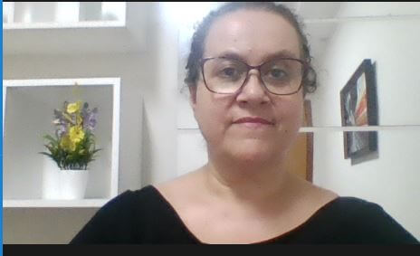 Ana Rita das Neves Polvora