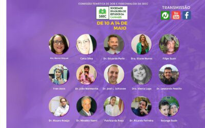 II Semana de Fibromialgia da SBEC