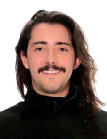 André Teixeira de Lima Benedito