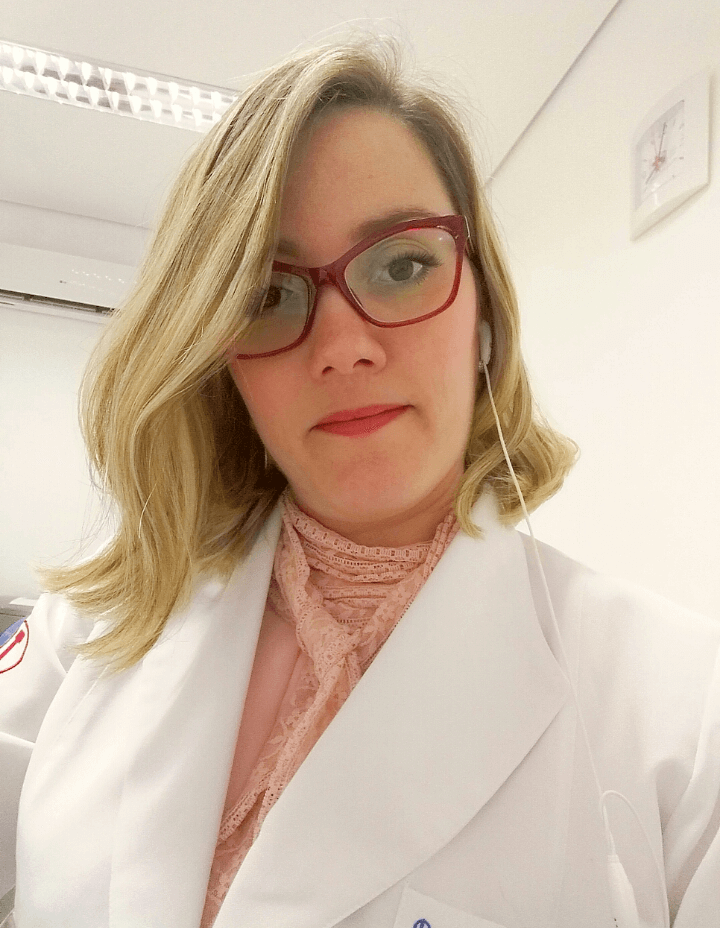 Ana Barbara Silva Cavalcante