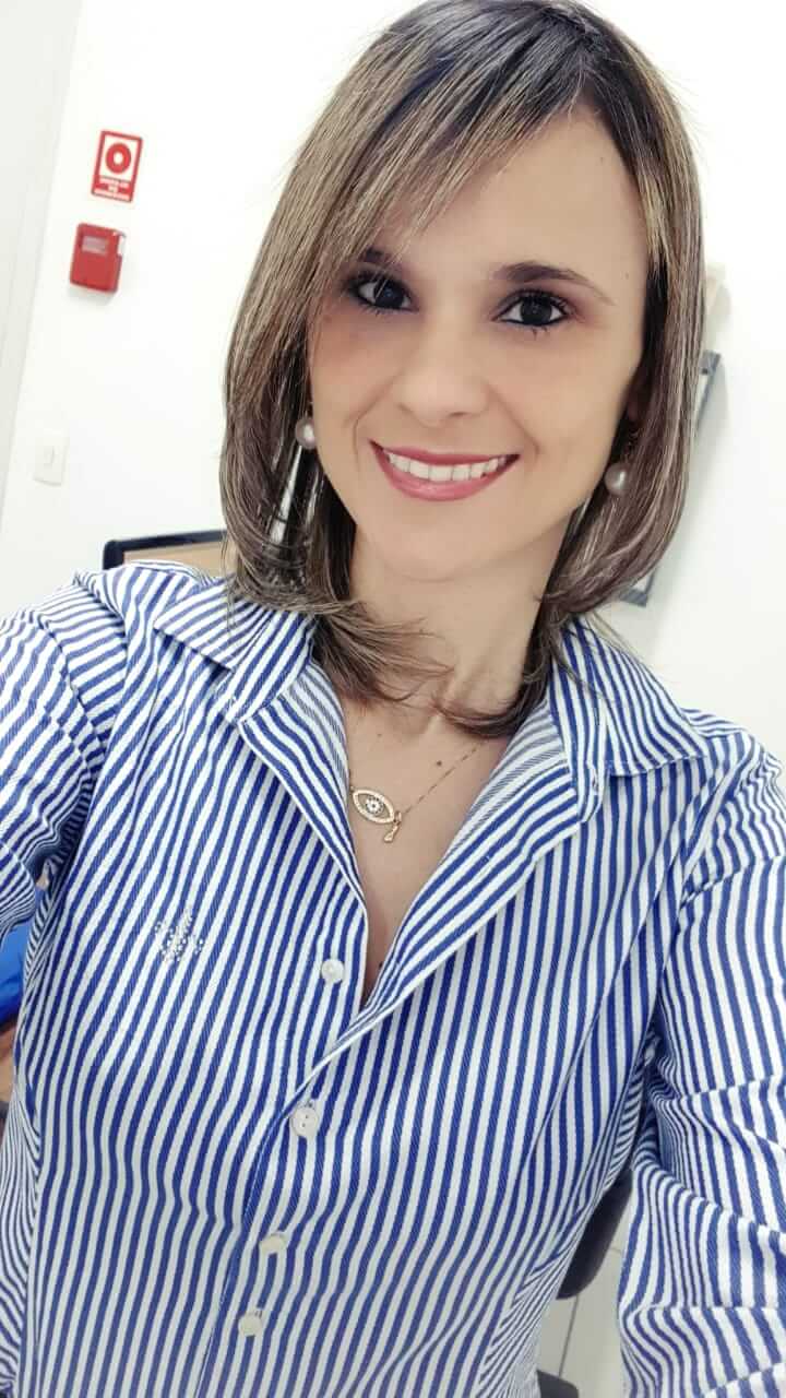 Adriana Henrique de Oliveira