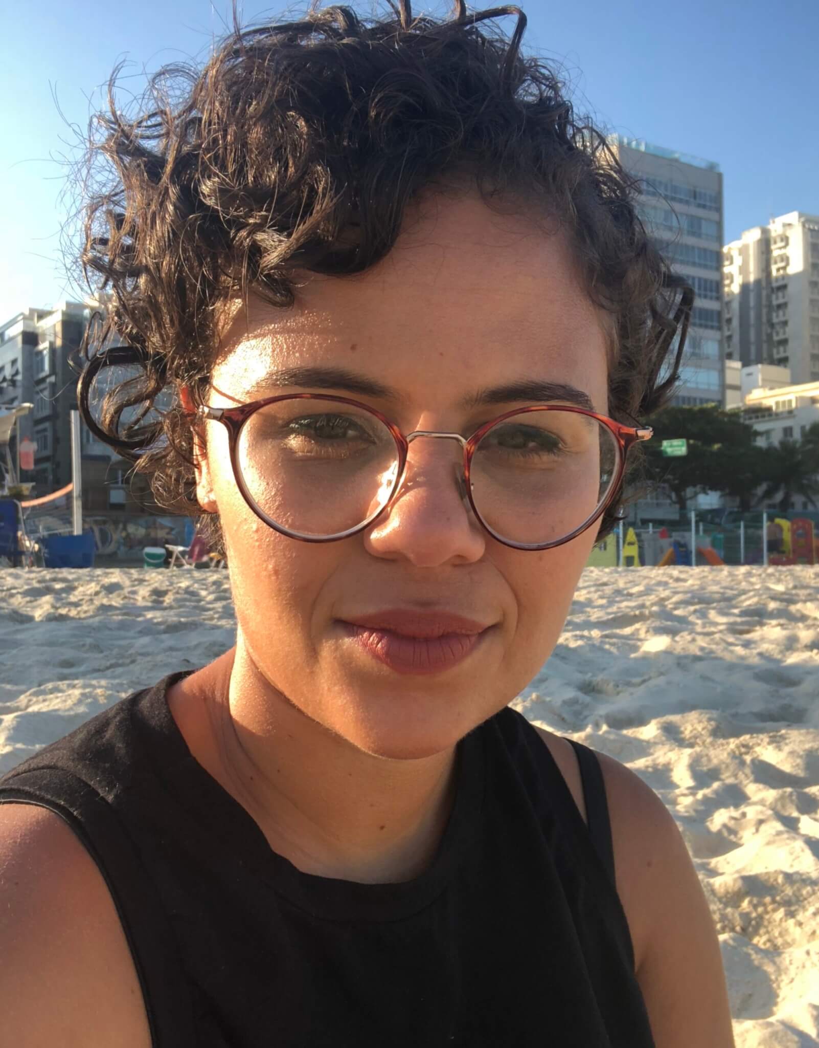 Veronica Souza de Araújo