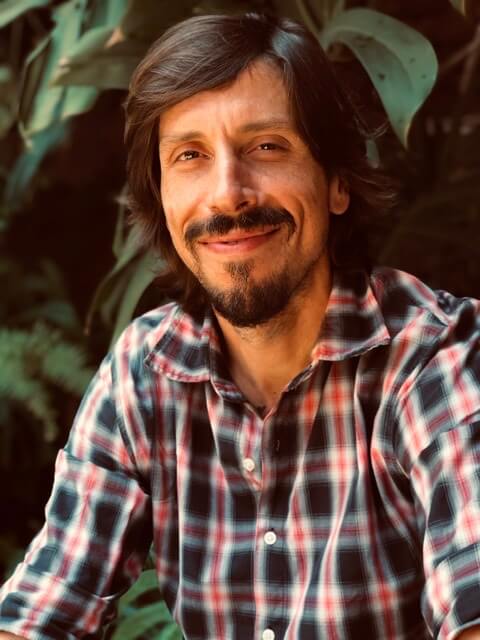 Rafael Alvarenga Cosenza