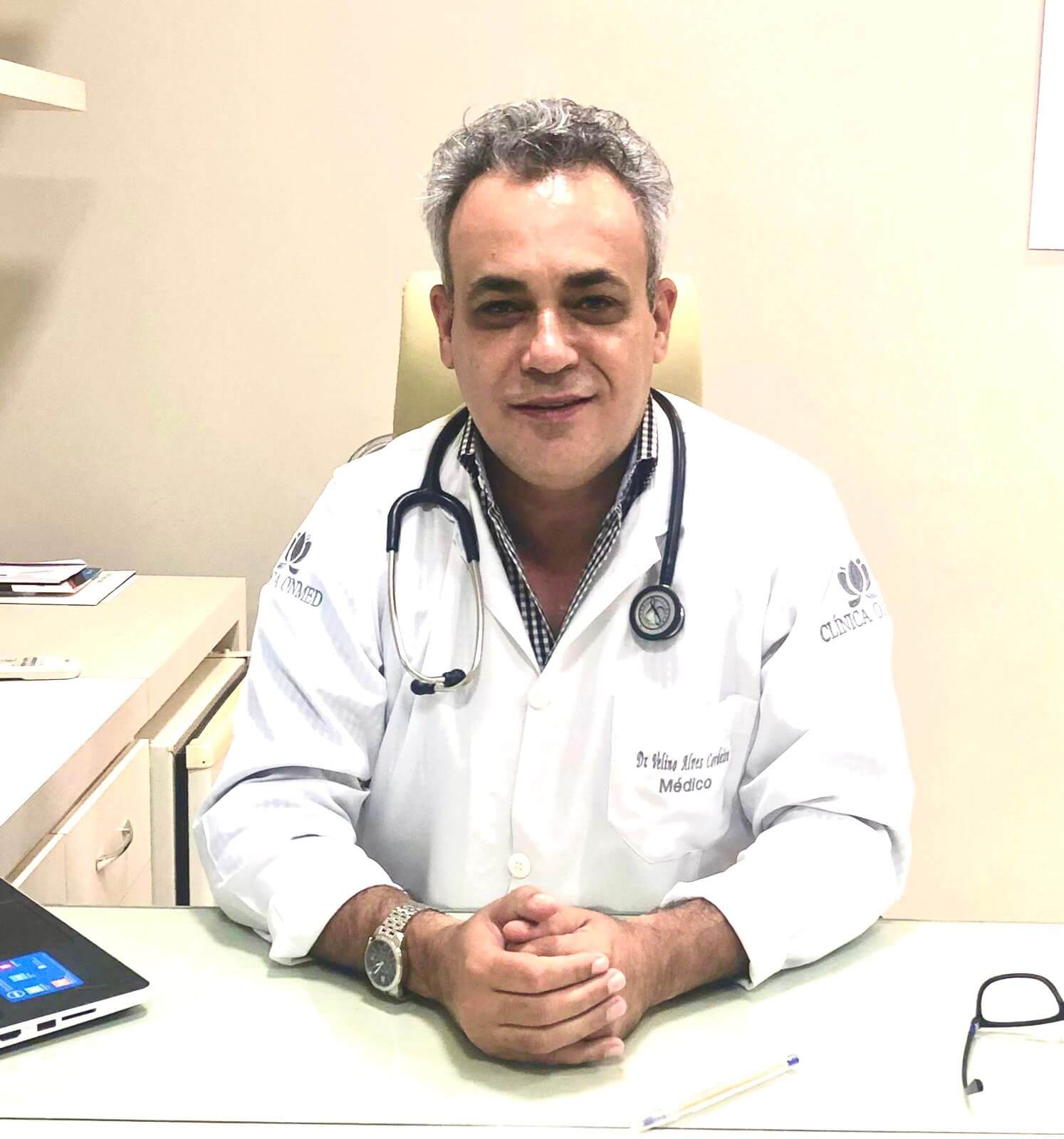 Velino Alves Cordeiro