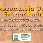 Assembleia Geral Extraordinaria 4