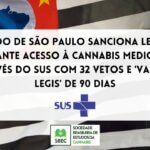 Assembleia Legislativa de Sao Paulo aprova Projeto de Lei no 1 1802019 que nstitui politica estadual de fornecimento gratuito de medicamentos a base de canabidiol em carater excepcional 1280 × 720 px 1