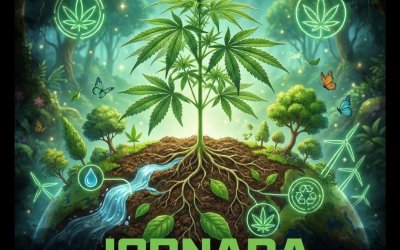 Manifesto de Inauguração da Comissão Temática de Meio Ambiente da SBEC “Raízes para o Futuro: Manifesto por uma Cannabis Regenerativa”